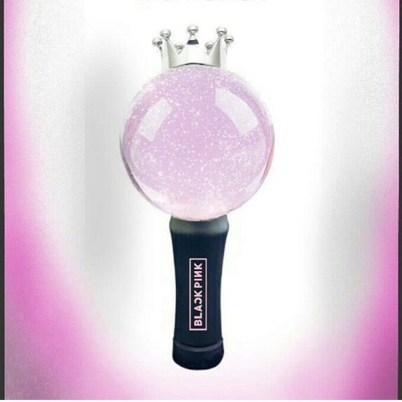 BLACKPINK Lightstick?!! | BLINK (블링크) Amino