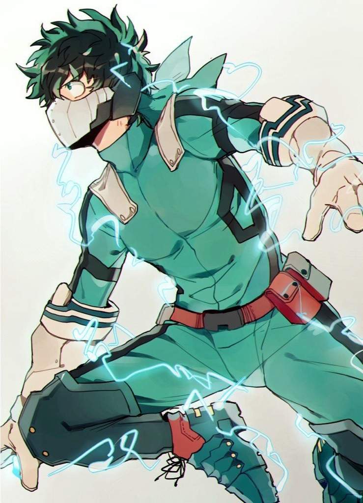 Boku No Hero Academia | Wiki | Anime Amino