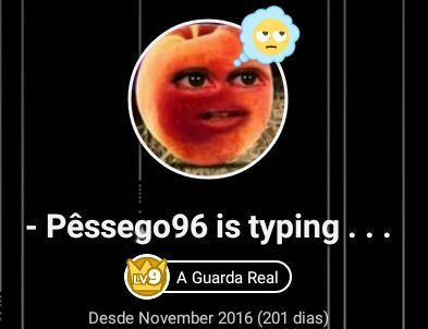 Annoying Orange 🍊 | 🍐 #PerfilMetadinha | Undertale Brasil Amino