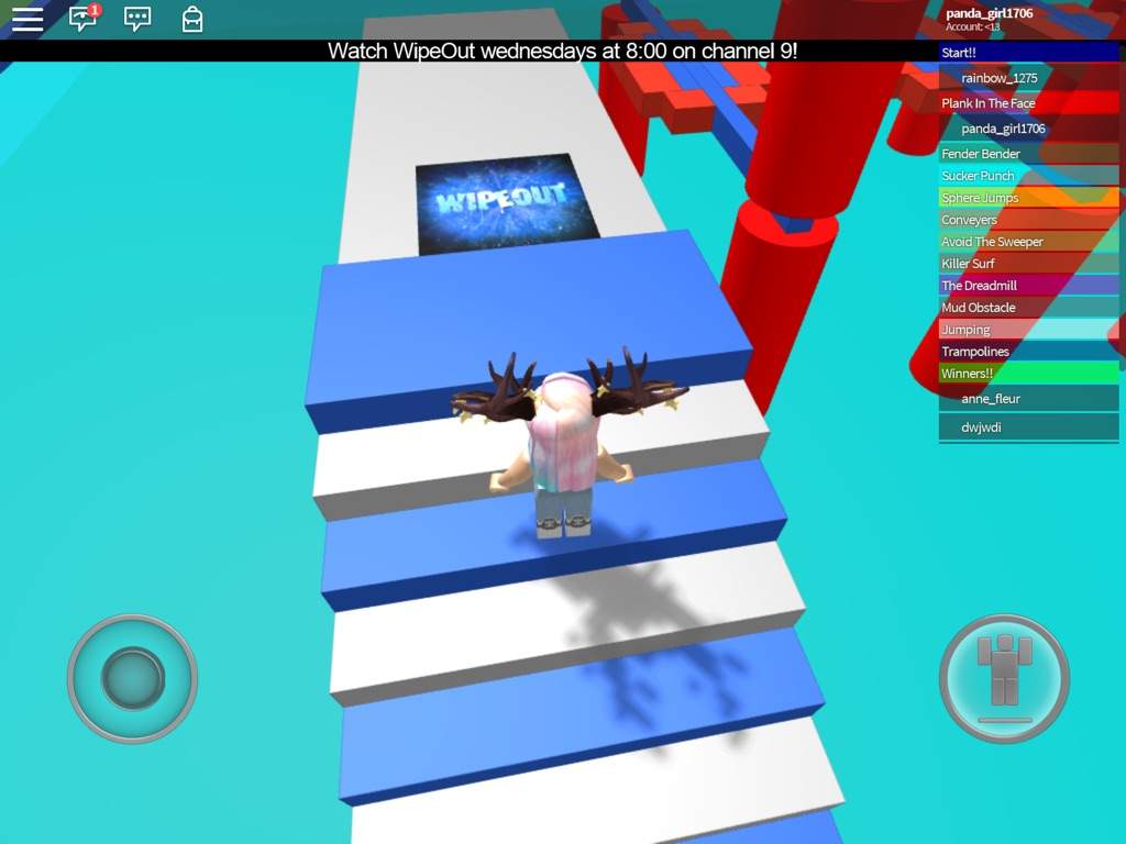 Easy Roblox Amino - this is the easiest obby ever