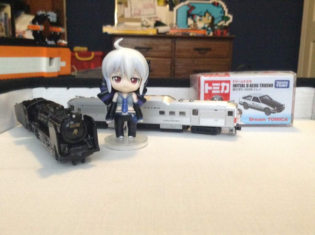 yowane haku nendoroid