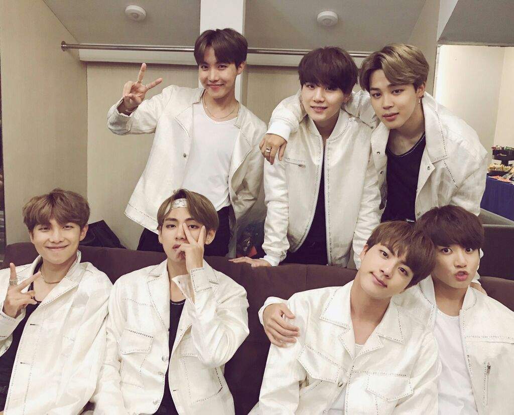Guess BTS song title through Wings Tour Outfits BTS ARMY
