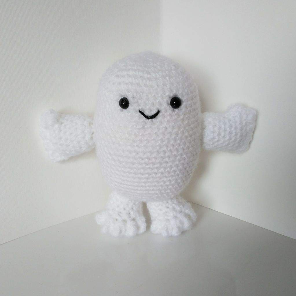 Amigurumi Adipose Crafty Amino