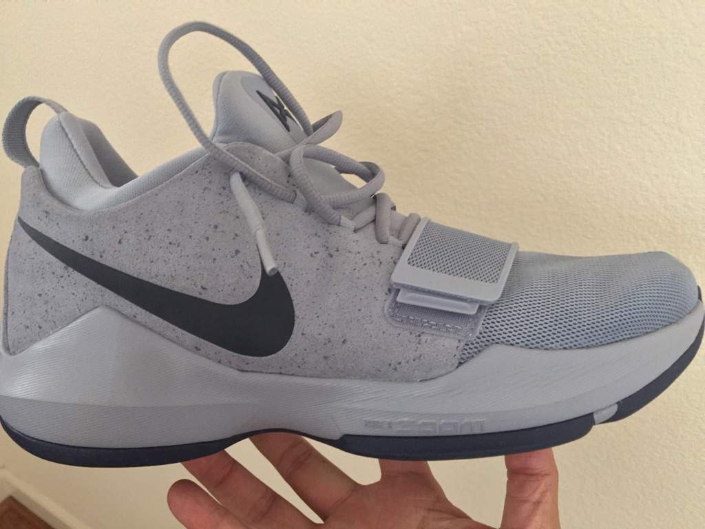 nike pg 1 review
