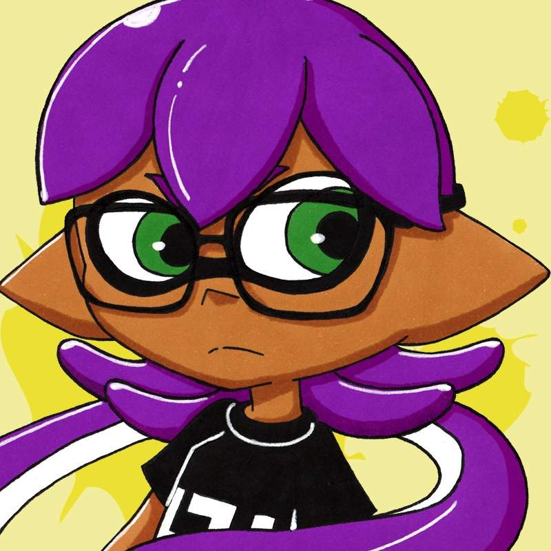 Team Splat Storm | Wiki | Splatoon Amino