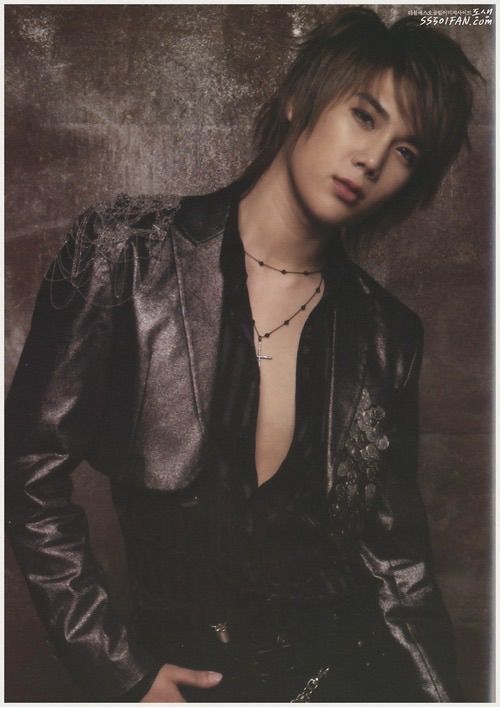 JungMin | Wiki | •Kpop• Amino