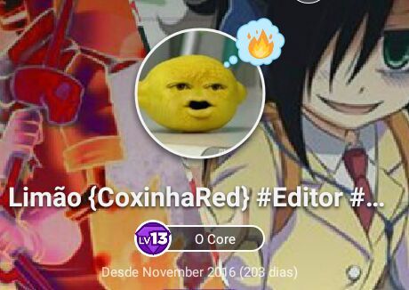 Annoying Orange 🍊 | 🍐 #PerfilMetadinha | Undertale Brasil Amino