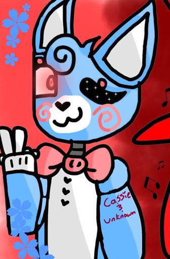 Cassie | Wiki | Five Nights At Freddy's Amino