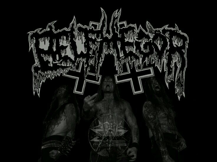 Melhores Bandas De Black Metal Muv Rock Metal Amino