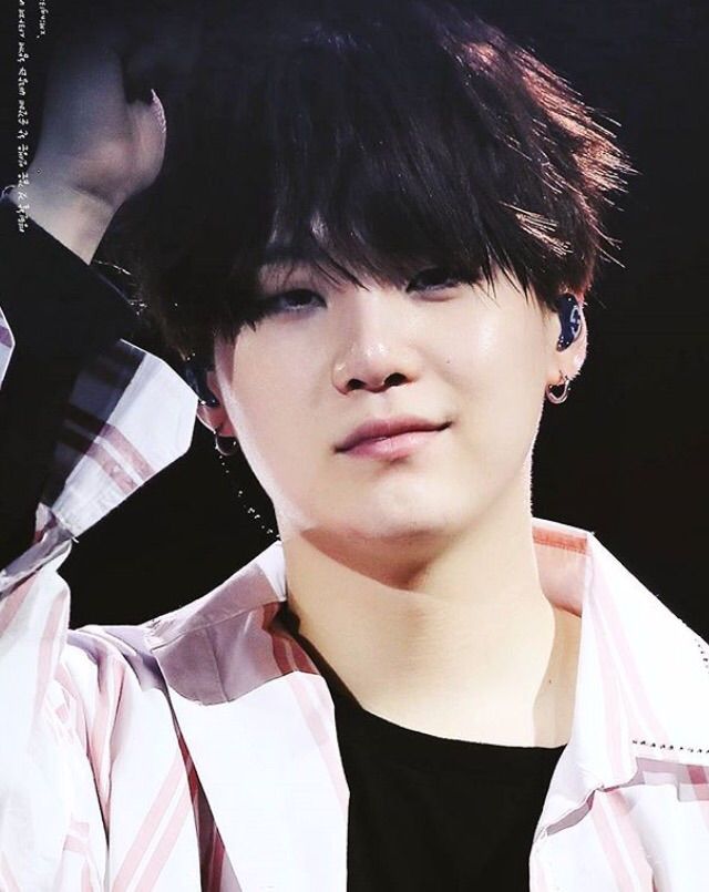 ♥︎Min Yoongi♥︎ | Wiki | ARMY's Amino