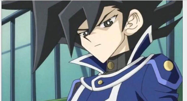 Chazz Princeton | Wiki | Yu-Gi-Oh Duelist Amino