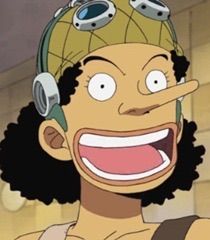 Usopp | Anime Amino