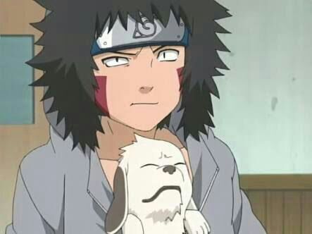 Akamaru (Shippuden) | Wiki | Naruto Shippuden Online Amino