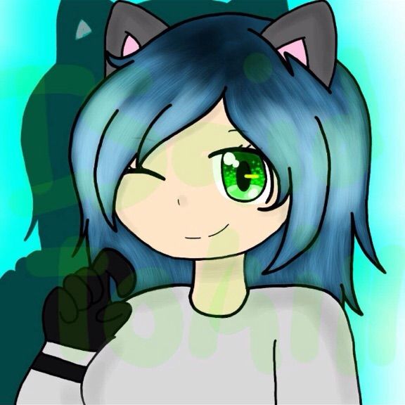 Bluecat Art | Wiki | Minecraft Amino