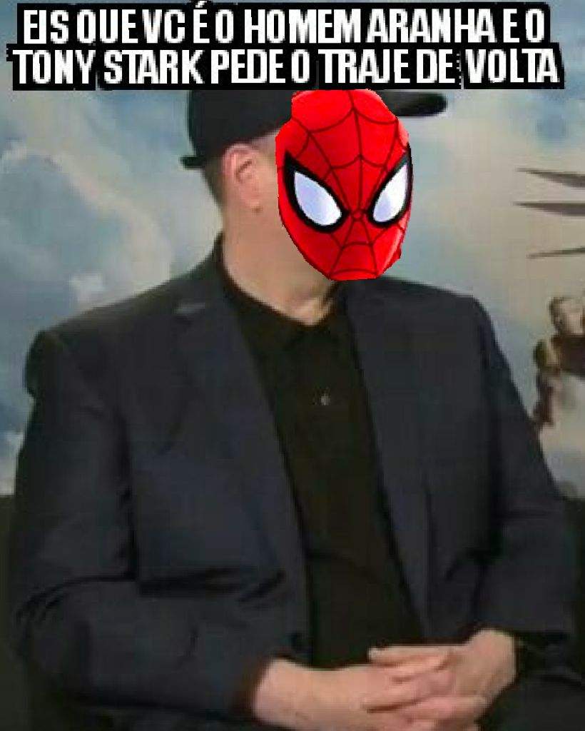 Fazendo MemesKevin Feige Comics Portugus Amino