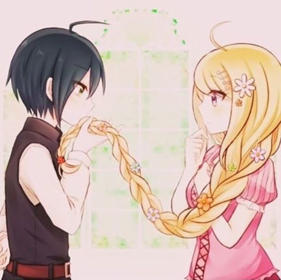 Saimatsu | Danganronpa Amino