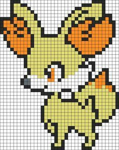 Mis Pokémon pixelados | •Pokémon• En Español Amino