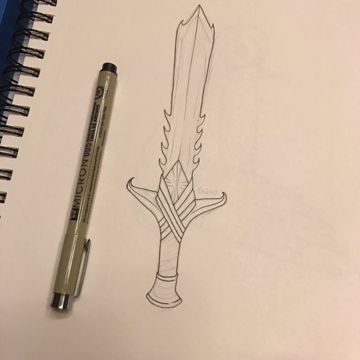 Sword & Hilt Designs | WoW Amino