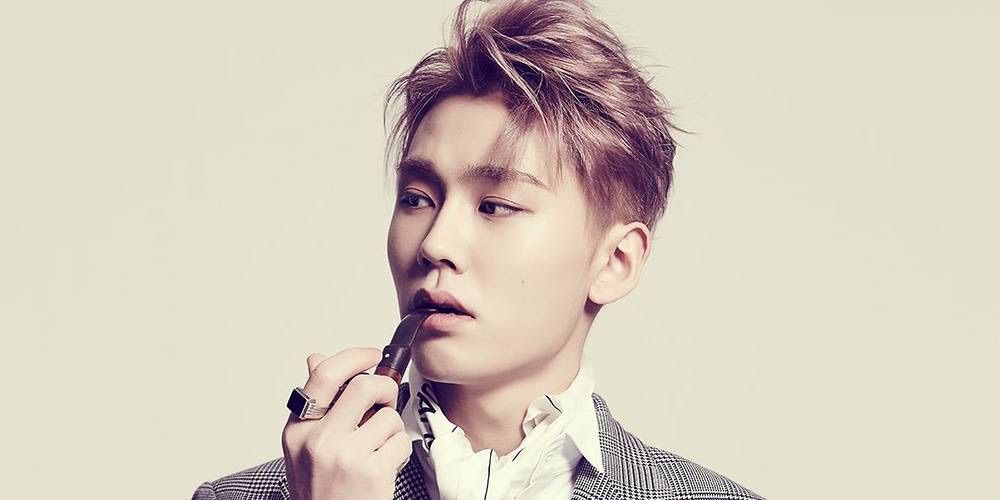 Shin Dong Wook | Wiki | K-Drama Amino