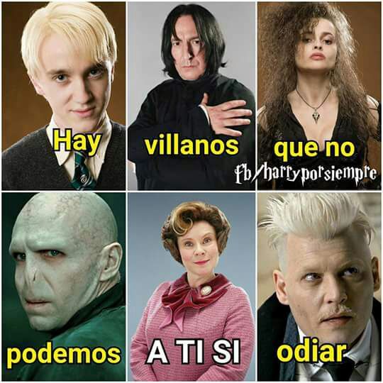Hola criaturitas del señor ? | •Harry Potter• Español Amino