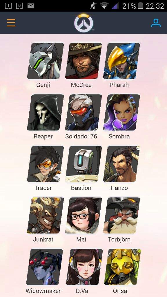 Nombres de ulti | Overwatch Amino Español Amino