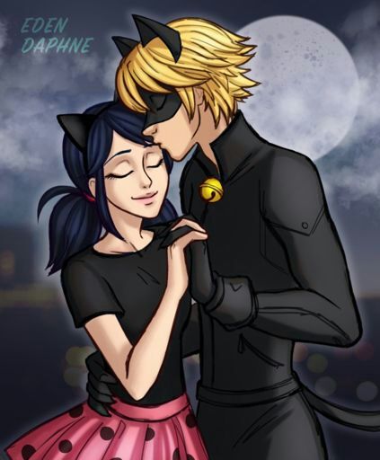 Arts by Eden Daphne | Wiki | Miraculous Amino