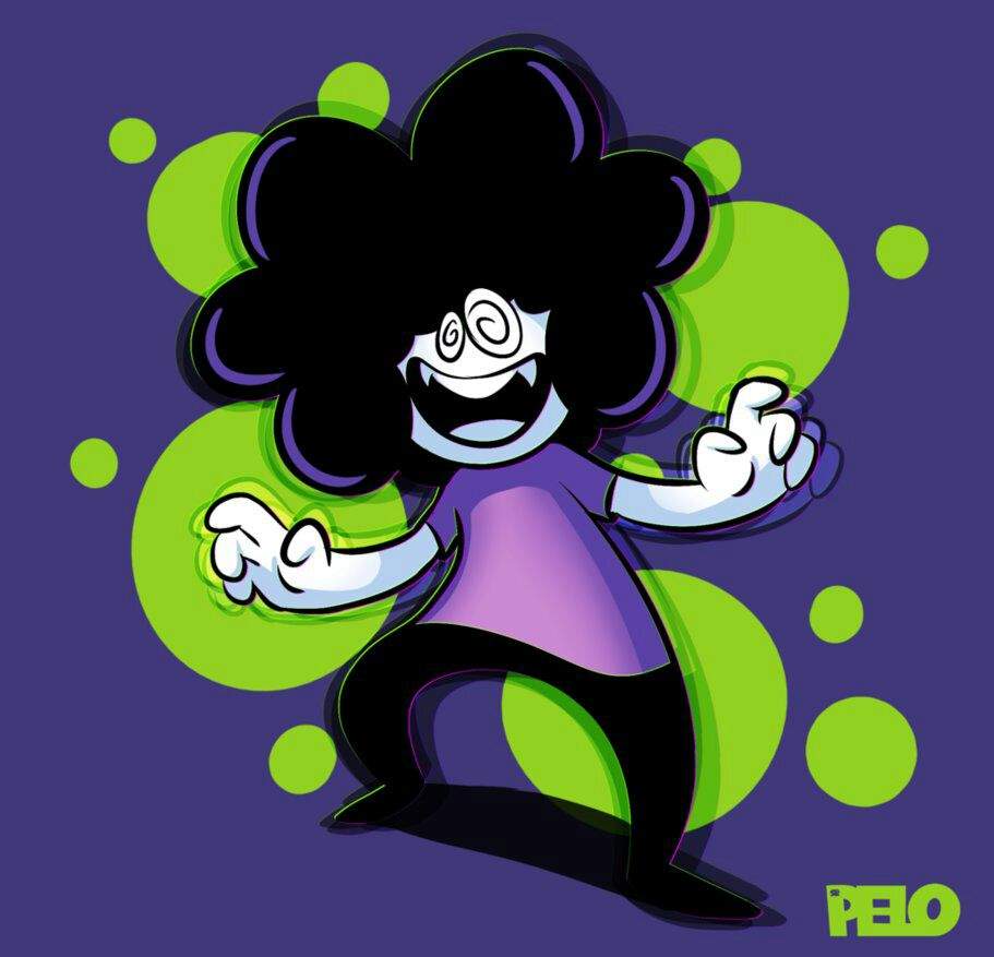 💜Sr Pelo💜 | Wiki | Sr Pelo ·Amino· Amino