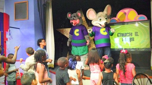 Chuck E. Cheese's Dallas Westmoreland | Wiki | Chuck E Cheese's Amino Amino