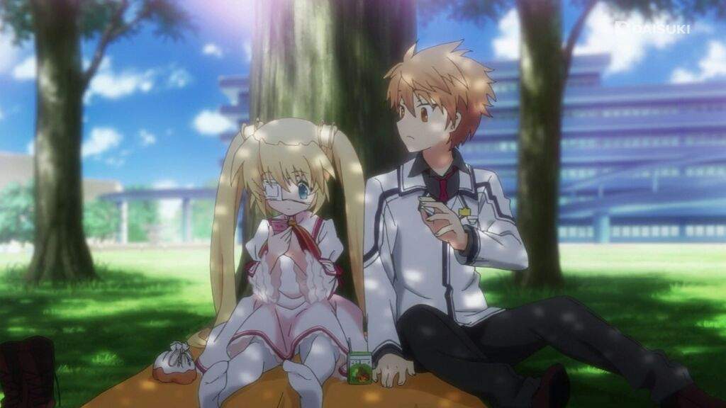 Rewrite | Wiki | Anime Amino