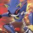 amino-NEO METAL SONIC-823c9623