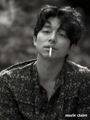 Gong Yoo | Wiki | K-Drama Amino