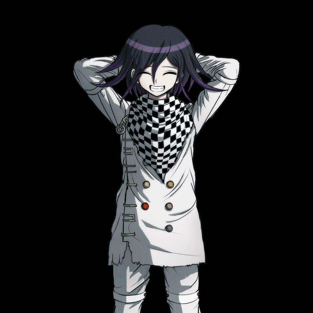 Kokichi Oma | Wiki | Danganronpa Amino