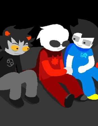 JohnDaveKat | Wiki | Homestuck And Hiveswap Amino