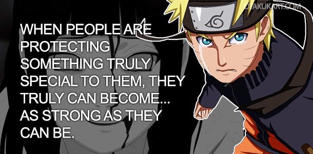 74+ Gambar Naruto Quotes Paling Bagus