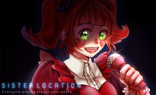 Funtime Freddy x Circus Baby | Wiki | Human FnaF Gore Y Terror Amino Amino