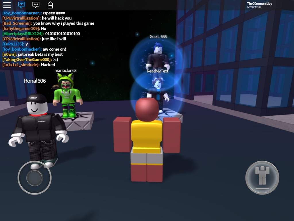 Guest 666 Wiki Roblox Brasil Official Amino