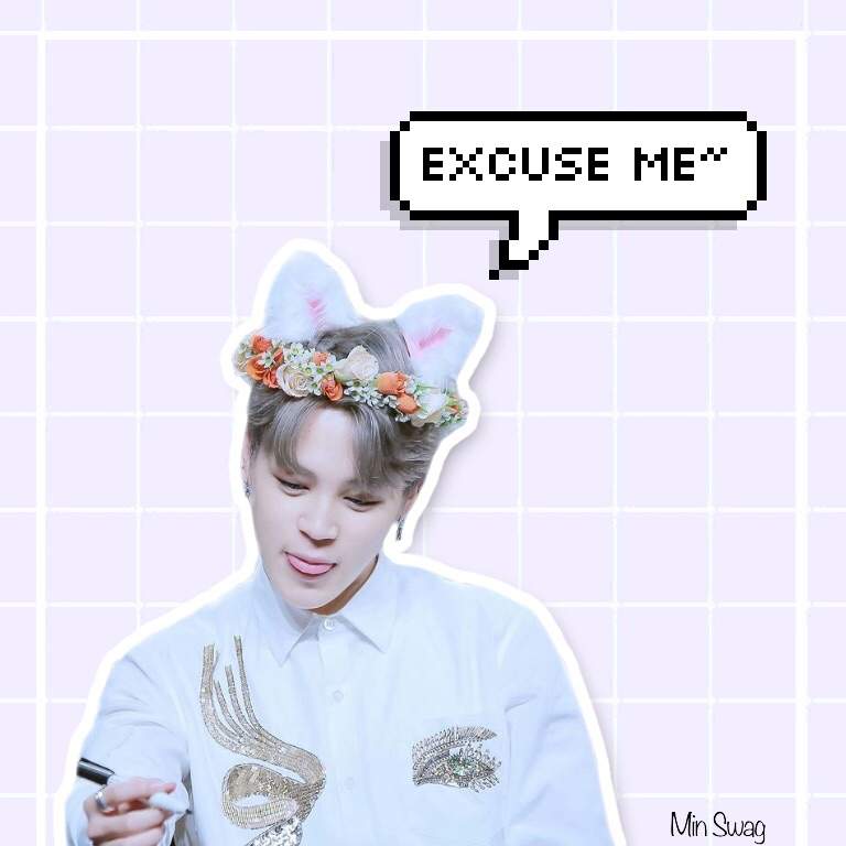 BTS - Speech Bubble Edits | ARMY's Amino