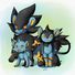 amino-《 Sleepy ~ Luxray》-e6ccb280