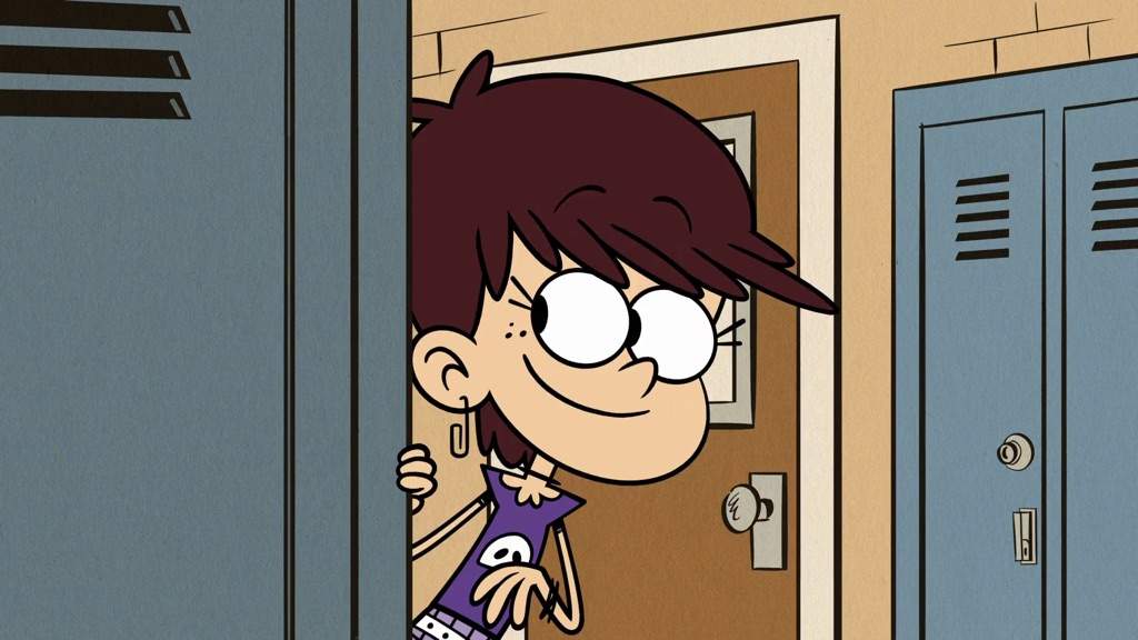 L Is For Love | Wiki | The Loud House Amino Amino