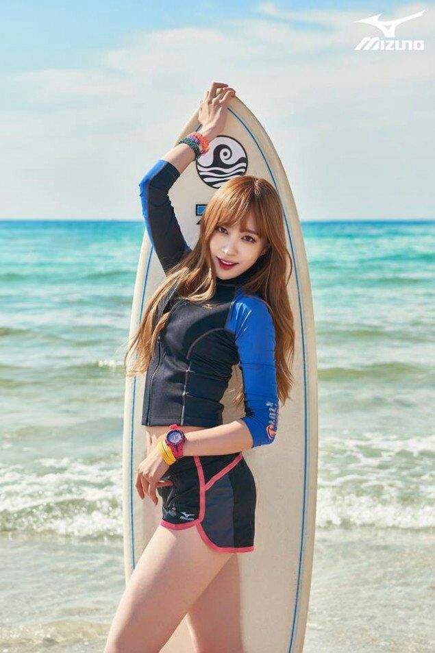 K Pop Idols Sexiest Bathing Suit Photos K Pop Amino