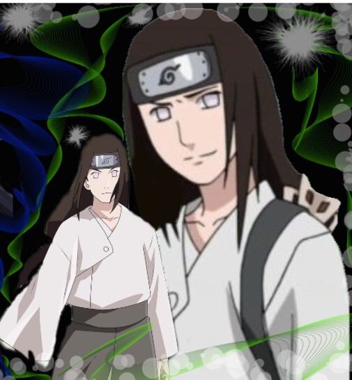 Nejianna Kaze-Hyuga (Child.) | Wiki | Naruto Amino