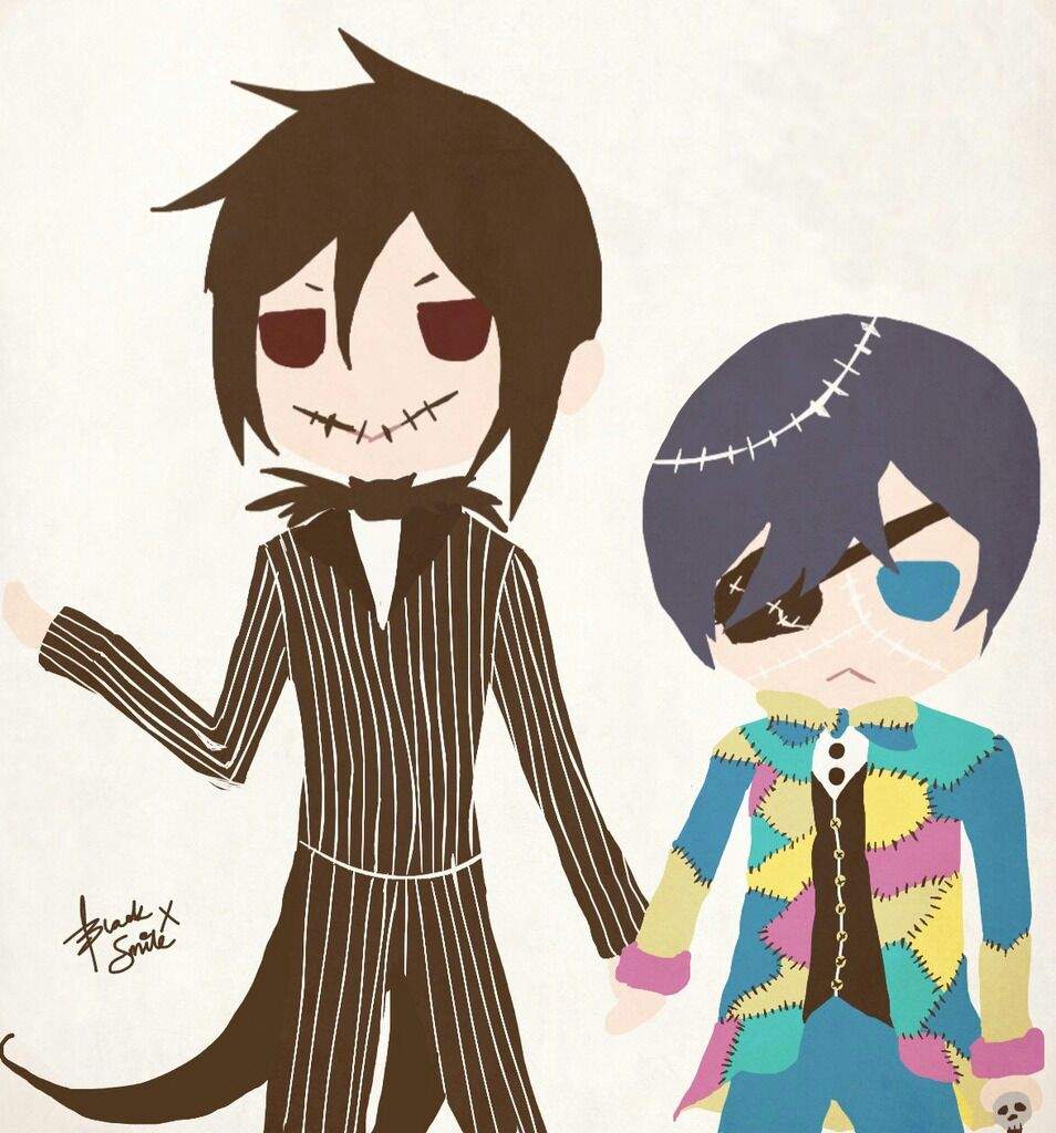 christmas one of our favourite tim burton movie with black butler it is not that great but the most important thing is that we enjoy doing it so _ - Black Butler Christmas christmas one of our favourite tim burton movie with black butler it is not that great but the most important thing is that we enjoy doing it so _ - Black Butler Christmas