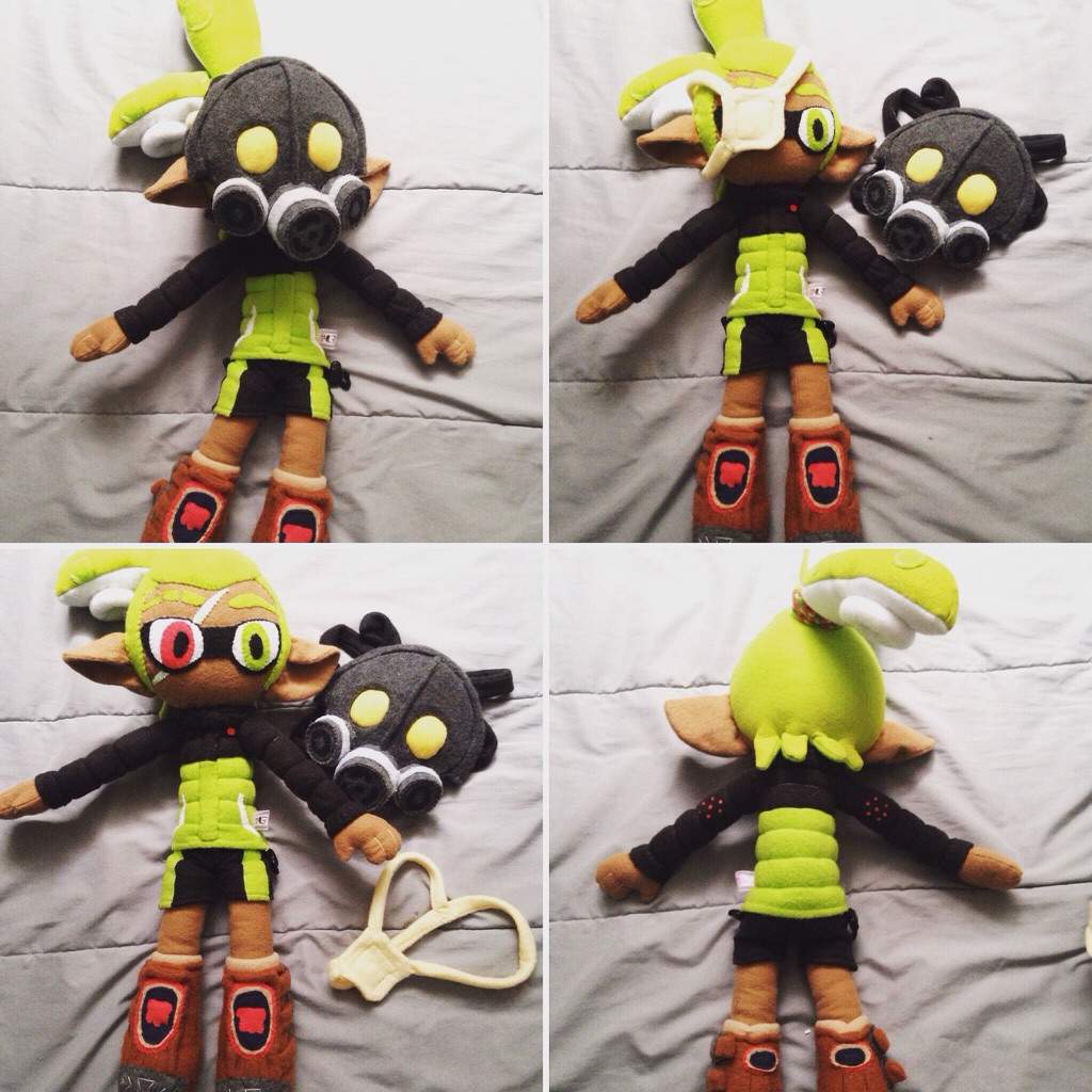 spamton plush