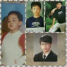 BTS JIMIN CHILDHOOD PHOTOS | ARMY's Amino