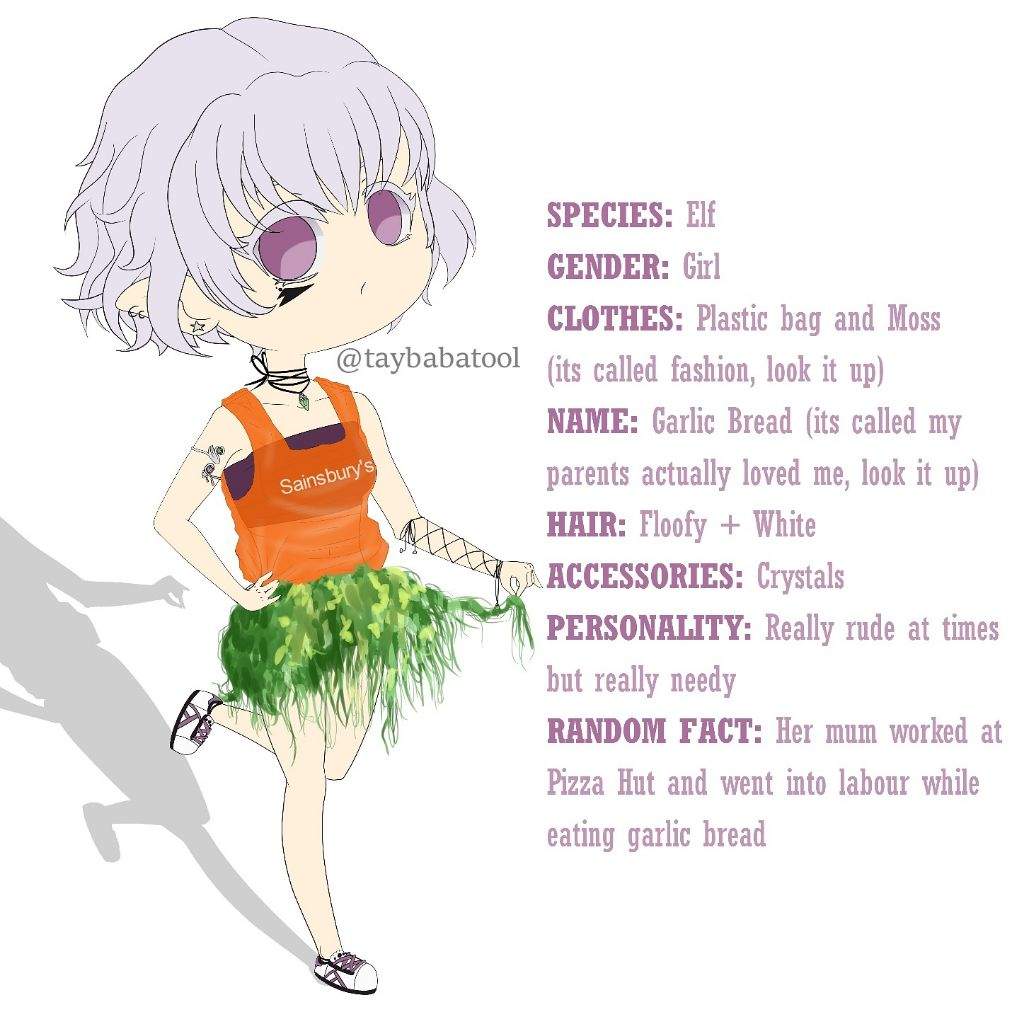 Comment Oc Art Amino