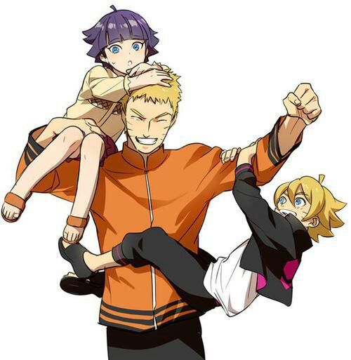 Dia del padre? | •Naruto Amino• Amino