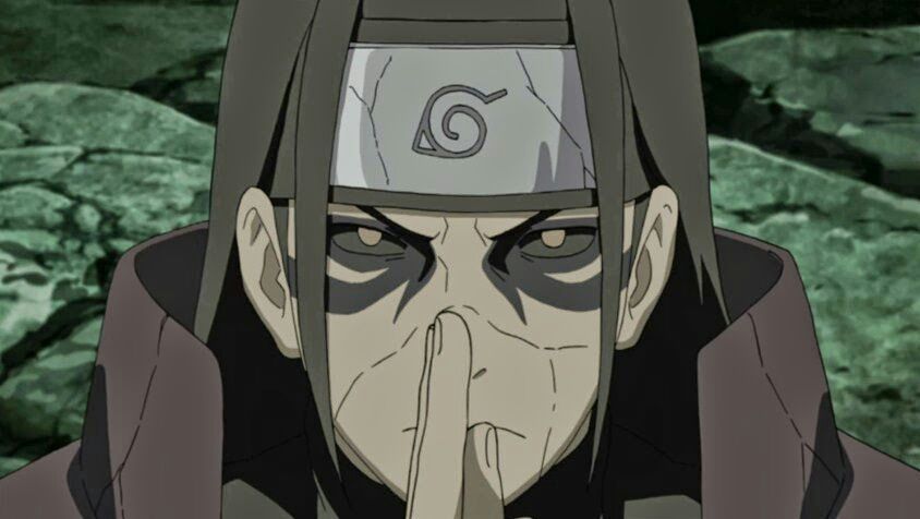 Just How Powerful is Hashirama Senju? | Naruto Amino