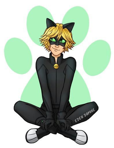 Arts by Eden Daphne | Wiki | Miraculous Amino