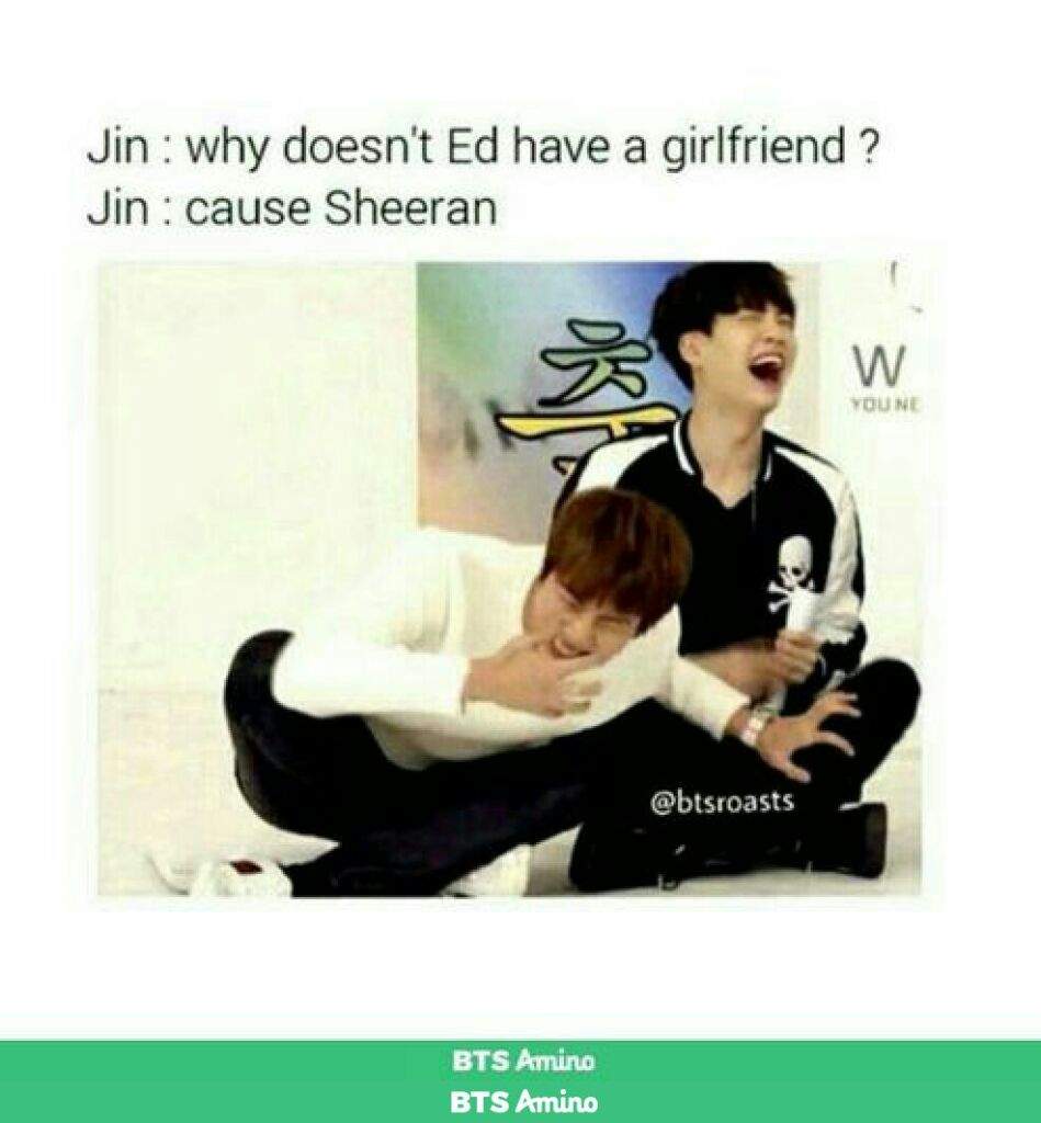 Funny BTS Memes XD ARMYs Amino