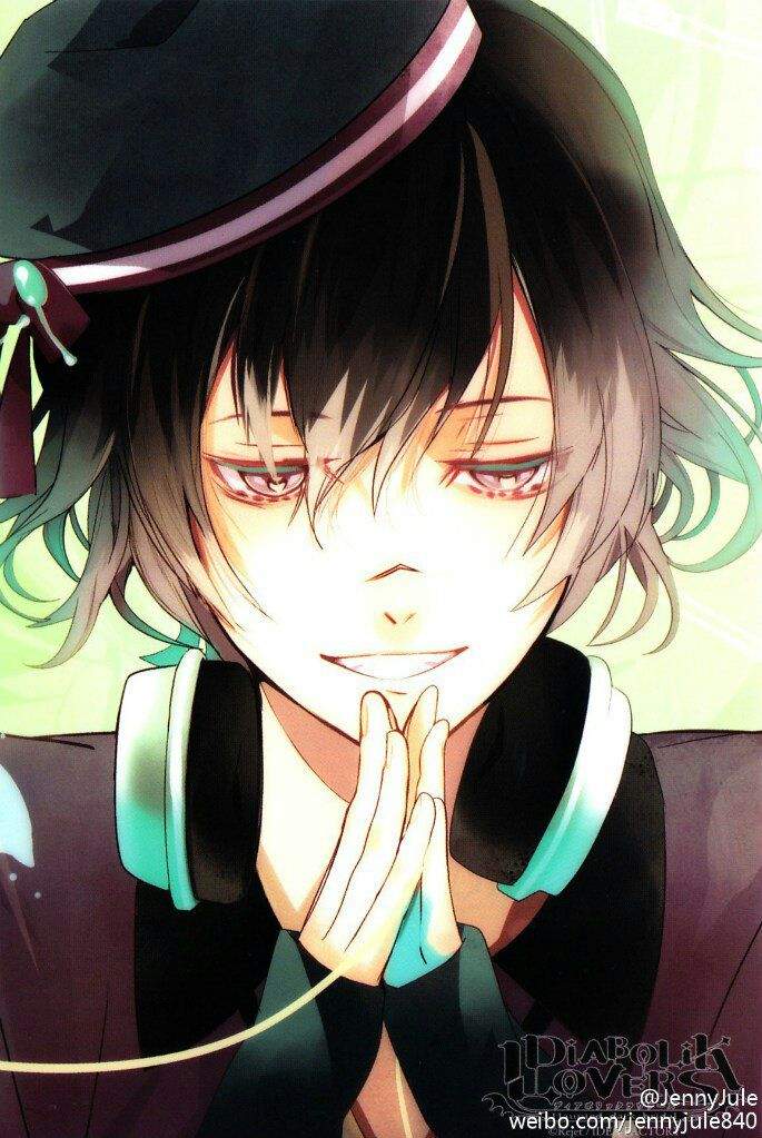 Дьявольские возлюбленные | Wiki | Аниме Amino Amino